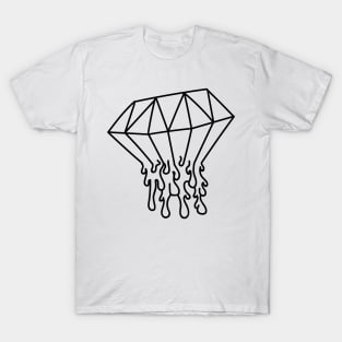 Dripping With Diamonds T-Shirt